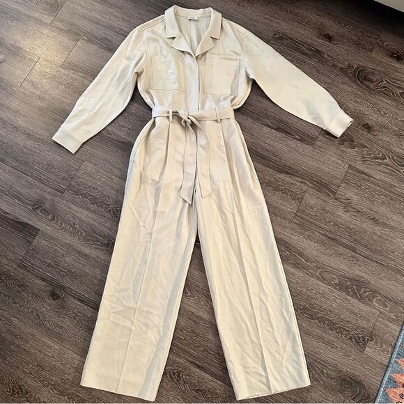 AYR The Neo Jumpsuit - Picture 1 of 11